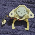 Washer Actuator Assembly 290D1068G002 Spare Part Beige Plastic. Fixed Price $24.95.