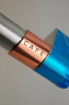 Caf Refrigerator Replacement Handle Stainless Steel Pat # 65D3528G007. Fixed Price $59.95.