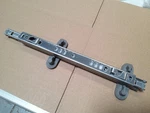 Oem Whirlpool W11259785 Dishwasher Left Dishrack Slide Rail. Fixed Price $31.00.
