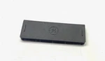 Ge GDT580SMF7ES Dishwasher Handle Cover WD09X22840. Fixed Price $9.50.