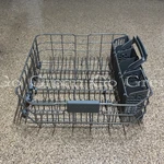Samsung Dishwasher DMR57LFB/XAA Lower Rack P/n DD97-00124A DD97-00125A. Fixed Price $119.99.