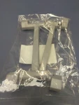 Fisher & Paykel 524147 Clip Kit Front/back Oem New. Fixed Price $49.95.