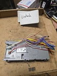 Whirlpool Dishwasher Control Board W10708002. Fixed Price $25.00.