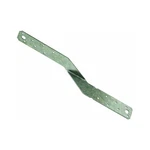 Simpson Strong Tie MTS12 16-GAUGE In. Medium Twist Strap 100-PER Box. Fixed Price $117.79.