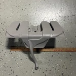 Whirlpool Dishwasher Turbo W10332101. Fixed Price $17.98.