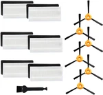Replacement Parts Fit For Ecovacs Deebot N79S, N79,500,N79W, 600, 601, 661 Robot. Fixed Price $21.02.