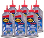 Zddp Zinc Oil Additive 6 Pack 11OZ Engine Protection Hy-per Lube. Fixed Price $100.99.