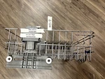 Upper Dishrack W10350380 For WDTA50SAHB0 Whirlpool Dishwasher W9-9. Fixed Price $45.25.