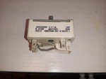 Stove Surface Burner Control Switch WB24T10029 Robert Shaw. Fixed Price $37.99.