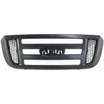 Textured Gray Plastic Black Inner Grille 2006-2011 Ford Ranger 6L5Z8200CAA. Fixed Price $219.95.