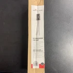 H-6.DESIGN House 522961 Dish Washer Air Gap With Cover, Prevent Drain Water Back. Fixed Price $11.99.