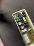 Oem Lg Dishwasher Control Board Part No # EBR79609801 Free Next Day Shipping!!. Fixed Price $52.49.