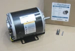 Belt Drive Motor 1/4 Hp 1725 Rpm 115 Volts 4.8 Amps. Fixed Price $140.80.
