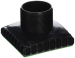 Ebbe E4400 Drain Riser, Black. Fixed Price $27.37.