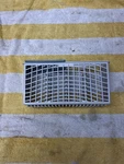 WP8539107 Whirlpool Dishwasher Basket Assembly Free Shipping. Fixed Price $16.99.