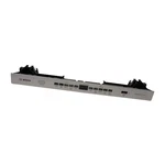 Bosch 00775762 Dishwasher Panel Fascia W/top Seal. Fixed Price $76.45.