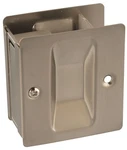 National Hardware N326-306 Pocket Pulls For 1-1/4 To 1-5/8 In. Thick Doors. Fixed Price $22.74.