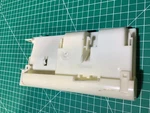 Bosch 00643268 9000169989 Dishwasher Control Board AZ129440 NR2322. Fixed Price $33.19.