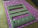 W10473826 - Kitchenaid Oem Dishwasher Upper Rack Handle (door), Single. Fixed Price $18.99.