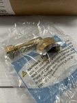 Supco Dishwasher Elbow Fitting W10685193 Box Of 50 Pcs. Fixed Price $150.00.
