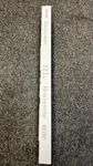 Oem Kitchenaid Dishwasher Control Panel For KDTE204KWH. Fixed Price $52.76.
