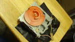 Hotpoint Dishwasher Model HDA100V-64WH Main Timer Part # WD21X748 Used. Fixed Price $39.99.