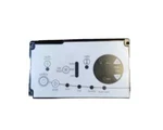 Genuine Oem Whirlpool Fsp 8201729 Air Conditioner Electronic Control Board. Fixed Price $166.49.