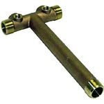 Water Source TC13NL 13X1-1/4BRS Tank Tee. Fixed Price $77.10.
