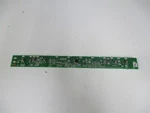 Ge Dishwasher Control Board Part # WD21X31899. Fixed Price $40.00.