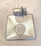 Bosch SHX65P05UC Dishwasher Filter Micro Fine 17008311 00357393 Pre-owned!. Fixed Price $24.99.