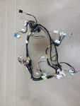 Samsung DD39-00012N Main Wire Harness 1/2" Npt Plastic Connector. Fixed Price $239.40.