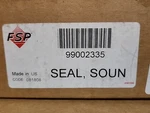 Maytag Fsp 99002335 Dishwasher Sound Seal White. Fixed Price $12.00.