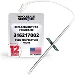 Replacement Frigidaire 316217002 Oven Temperature Sensor Probe, 12 Month Warrant. Fixed Price $31.99.