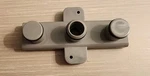 Samsung Dishwasher Middle Duct Holder 6730000268. Fixed Price $10.00.