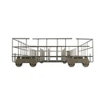 W10833650 Whirlpool Dishwasher Dishrack. Fixed Price $236.18.