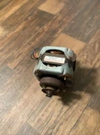 Ge Washer ((1-SPEED)) Drive Motor Part# WH49X10029 5KH41JT18S (322). Fixed Price $72.33.