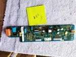 Oem SF2604-K6002RC Frigidaire Dishwasher Control Board. Fixed Price $135.00.