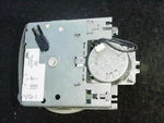 Whirlpool Dishwasher Timer 3375079. Fixed Price $8.95.