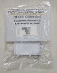Genuine Whirlpool / Endcap 8559501 Free Shipping. Fixed Price $22.95.