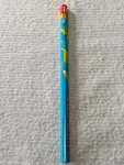 Pokemon Pencil Banpresto Game Anime Japanese Nintendo D4982. Fixed Price $21.85.