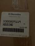 Frigidaire 5300809119 Housing New Box Free Shipping. Fixed Price $19.95.