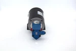Vulcan Hart 00-417792-00008 Pump Motor, 115/230V, 50/60HZ. Fixed Price $1327.00.
