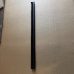 Oem Samsung Dishwasher Side Trim DD64-00151C, From New DW70BB707012. Fixed Price $15.00.