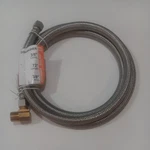 Fluidmaster B6W72 3/8 Inch Stainless Steel Braided Dishwasher Hose. Fixed Price $13.49.
