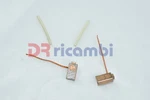 Brush In Carbon Alternator Alfa Romeo Fiat Ford Classic - Bosch. Fixed Price $7.15.