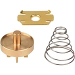 WP300096 Oem Whirlpool Dishwasher Air Gap With Cp Cap. Fixed Price $43.85.