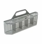 New Genuine Oem General Electric Dishwasher Silverware Basket WD28X10128. Fixed Price $31.54.
