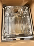 W11409866 Whirlpool Dishwasher Tub Genuine Oem New Unused Pls Desc. Fixed Price $474.99.