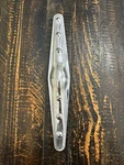 Ge Dishwasher Lower Spray Arm WD12X10171 GSM1800F00WW. Fixed Price $30.00.