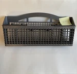 W10861219 Maytag Whirlpool Dishwasher Silverware Basket. Fixed Price $13.99.